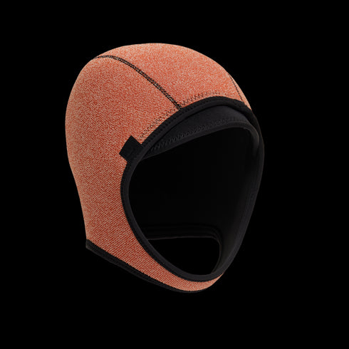 Surf Cap - Black